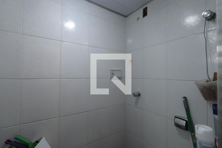 Apartamento à venda com 110m², 4 quartos e 1 vagaBanheiro de serviço