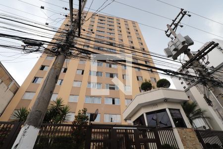 Apartamento à venda com 110m², 4 quartos e 1 vagaFachada