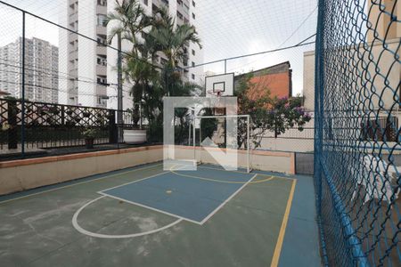 Apartamento à venda com 110m², 4 quartos e 1 vagaQuadra Esportiva