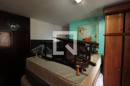 Apartamento à venda com 110m², 4 quartos e 1 vagaQuarto 3 - Suíte