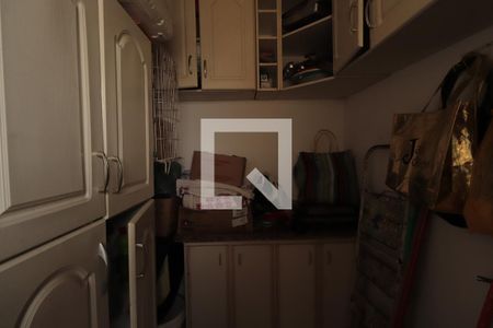 Apartamento à venda com 110m², 4 quartos e 1 vagaQuarto de Serviço