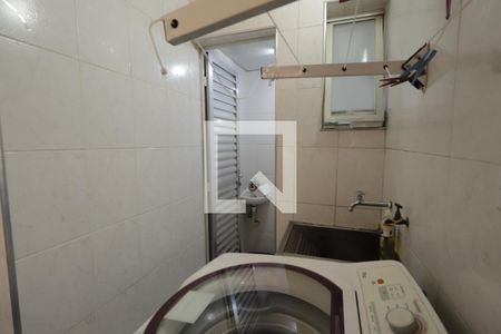 Apartamento à venda com 110m², 4 quartos e 1 vagaÁrea de Serviço
