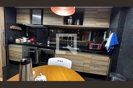 Apartamento para alugar com 194m², 3 quartos e 2 vagas Apartamento para alugar com 194m², 3 quartos e 2 vagasFoto 14