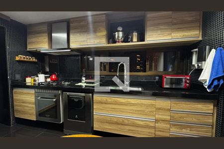 Apartamento para alugar com 194m², 3 quartos e 2 vagas Apartamento para alugar com 194m², 3 quartos e 2 vagasFoto 11