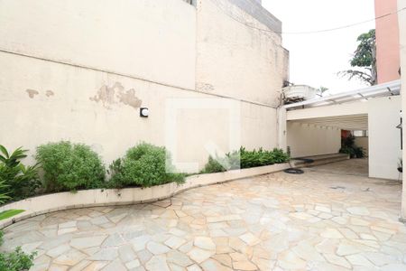 Apartamento à venda com 78m², 2 quartos e 1 vagaÁrea comum