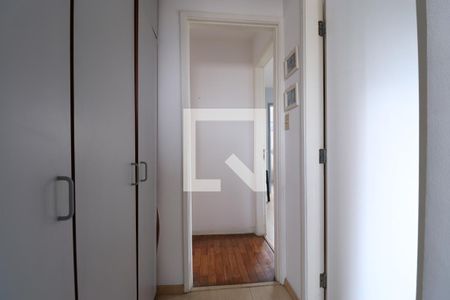 Apartamento à venda com 78m², 2 quartos e 1 vagaBanheiro da Suíte