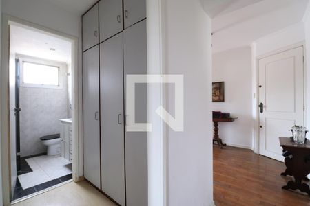 Apartamento à venda com 78m², 2 quartos e 1 vagaBanheiro da Suíte