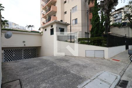 Apartamento à venda com 78m², 2 quartos e 1 vagaFachada