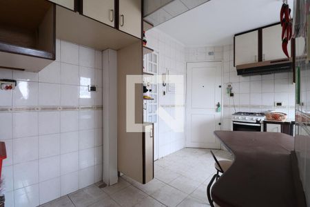 Apartamento à venda com 78m², 2 quartos e 1 vagaCozinha