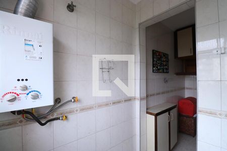 Apartamento à venda com 78m², 2 quartos e 1 vagaÁrea de Serviço
