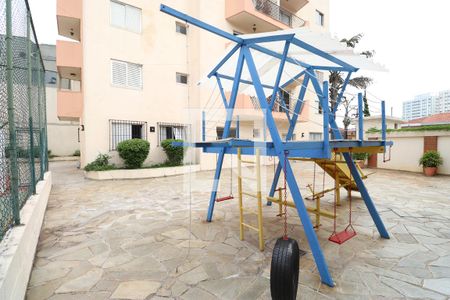 Apartamento à venda com 78m², 2 quartos e 1 vagaÁrea comum - Playground