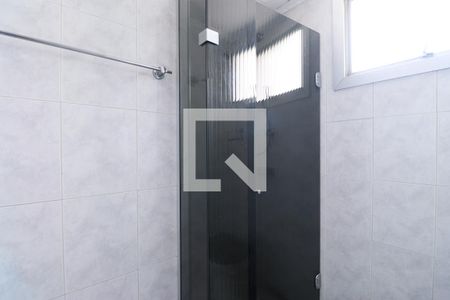 Apartamento à venda com 78m², 2 quartos e 1 vagaBanheiro Social