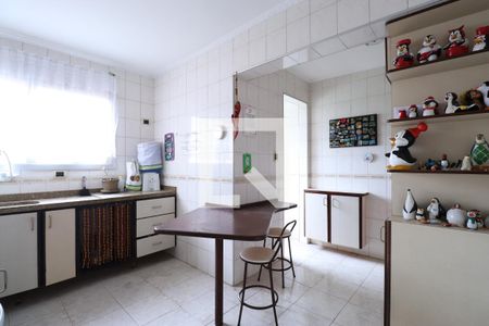 Apartamento à venda com 78m², 2 quartos e 1 vagaCozinha