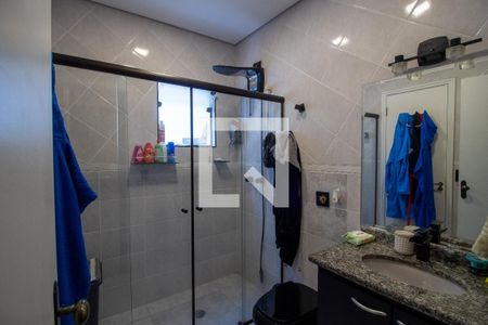 Casa à venda com 220m², 3 quartos e 4 vagas Casa à venda com 220m², 3 quartos e 4 vagasBanheiro