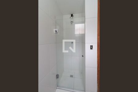Apartamento à venda com 115m², 3 quartos e 1 vaga Apartamento à venda com 115m², 3 quartos e 1 vagaBanheiro social