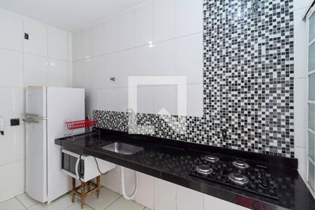 Apartamento à venda com 115m², 3 quartos e 1 vaga Apartamento à venda com 115m², 3 quartos e 1 vagaCozinha