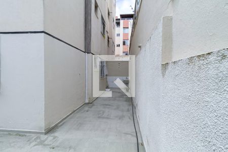 Apartamento à venda com 115m², 3 quartos e 1 vaga Apartamento à venda com 115m², 3 quartos e 1 vagaÁrea Privativa