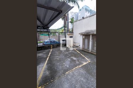 Apartamento à venda com 115m², 3 quartos e 1 vaga Apartamento à venda com 115m², 3 quartos e 1 vagaGaragem