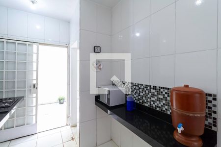Apartamento à venda com 115m², 3 quartos e 1 vaga Apartamento à venda com 115m², 3 quartos e 1 vagaCozinha