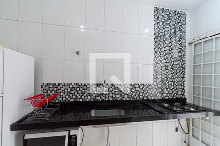 Apartamento à venda com 115m², 3 quartos e 1 vaga Apartamento à venda com 115m², 3 quartos e 1 vagaCozinha