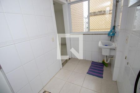Apartamento à venda com 297m², 5 quartos e 3 vagas Apartamento à venda com 297m², 5 quartos e 3 vagasÁrea de Serviço