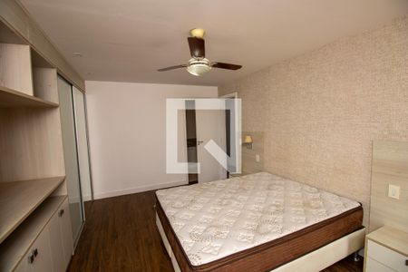 Apartamento à venda com 297m², 5 quartos e 3 vagas Apartamento à venda com 297m², 5 quartos e 3 vagasQuarto 3