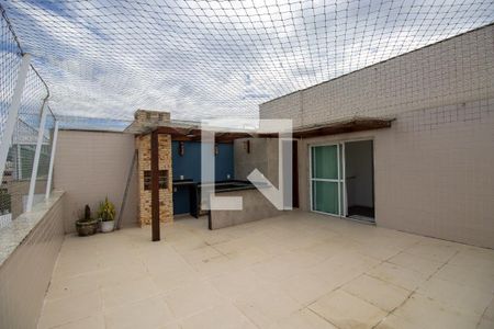 Apartamento à venda com 297m², 5 quartos e 3 vagas Apartamento à venda com 297m², 5 quartos e 3 vagasCobertura