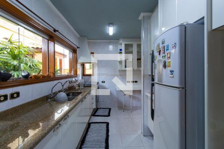 Casa de condomínio para alugar com 390m², 3 quartos e 6 vagas Casa de condomínio para alugar com 390m², 3 quartos e 6 vagasCozinha