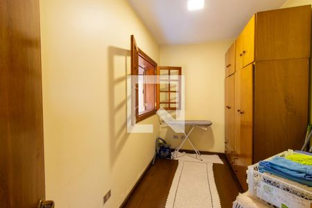 Casa de condomínio para alugar com 390m², 3 quartos e 6 vagas Casa de condomínio para alugar com 390m², 3 quartos e 6 vagasQuarto de Serviço