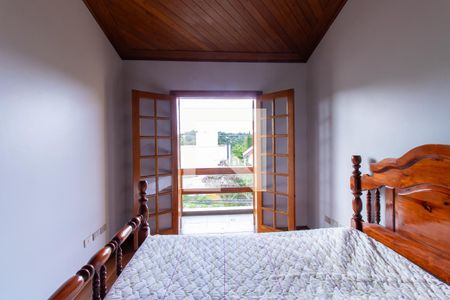 Casa de condomínio para alugar com 390m², 3 quartos e 6 vagas Casa de condomínio para alugar com 390m², 3 quartos e 6 vagasQuarto 3 - Suíte