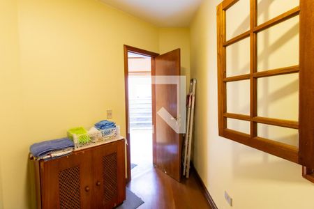 Casa de condomínio para alugar com 390m², 3 quartos e 6 vagas Casa de condomínio para alugar com 390m², 3 quartos e 6 vagasQuarto de Serviço