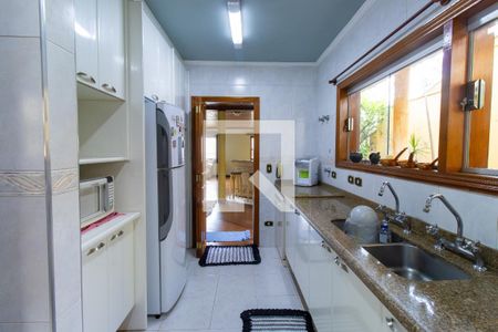 Casa de condomínio para alugar com 390m², 3 quartos e 6 vagas Casa de condomínio para alugar com 390m², 3 quartos e 6 vagasCozinha