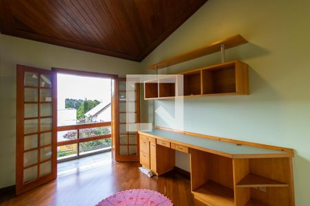 Casa de condomínio para alugar com 390m², 3 quartos e 6 vagas Casa de condomínio para alugar com 390m², 3 quartos e 6 vagasQuarto 2