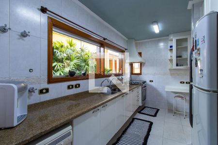 Casa de condomínio para alugar com 390m², 3 quartos e 6 vagas Casa de condomínio para alugar com 390m², 3 quartos e 6 vagasCozinha