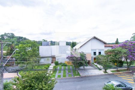 Casa de condomínio para alugar com 390m², 3 quartos e 6 vagas Casa de condomínio para alugar com 390m², 3 quartos e 6 vagasVaranda dos quartos