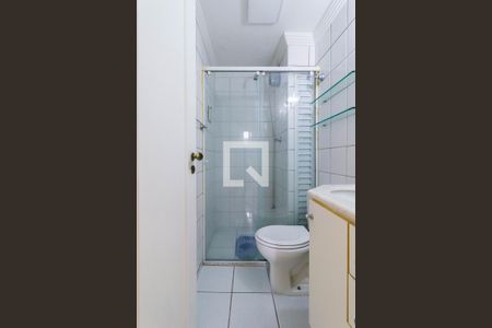 Apartamento à venda com 62m², 2 quartos e 1 vagaBanheiro 2