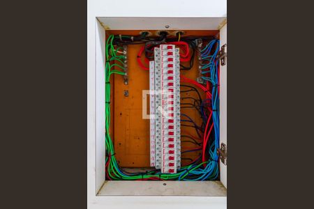 Apartamento à venda com 62m², 2 quartos e 1 vagaQuadro de Força