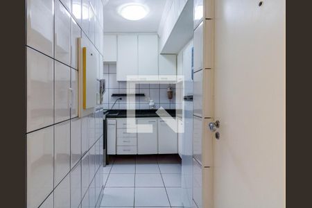 Apartamento à venda com 62m², 2 quartos e 1 vagaCozinha