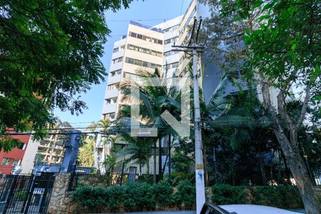 Apartamento à venda com 62m², 2 quartos e 1 vagaFachada