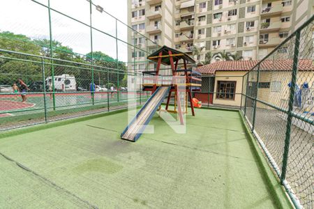 Apartamento à venda com 62m², 2 quartos e 1 vagaÁrea comum - Playground