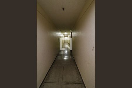 Apartamento à venda com 62m², 2 quartos e 1 vagaCorredor