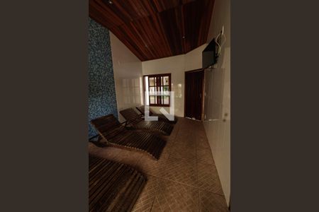 Apartamento à venda com 62m², 2 quartos e 1 vagaSaúna