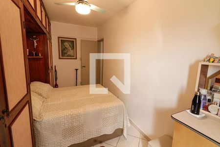 Apartamento à venda com 62m², 2 quartos e 1 vagaQuarto 1