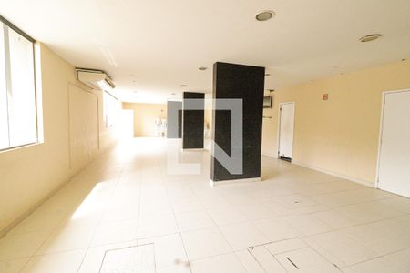 Apartamento à venda com 62m², 2 quartos e 1 vagaÁrea comum - Salão de festas