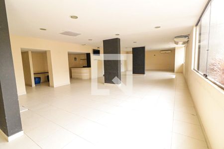 Apartamento à venda com 62m², 2 quartos e 1 vagaSalão de Festas