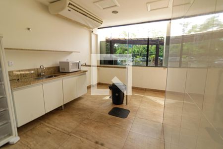 Apartamento à venda com 62m², 2 quartos e 1 vagaÁrea gourmet