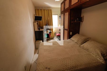 Apartamento à venda com 62m², 2 quartos e 1 vagaQuarto 1