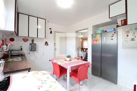 Apartamento à venda com 149m², 3 quartos e 2 vagasCozinha