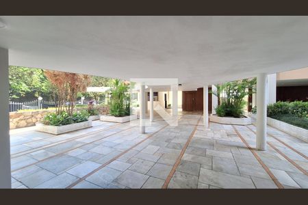 Apartamento à venda com 149m², 3 quartos e 2 vagasÁrea comum