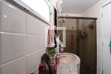 Apartamento à venda com 149m², 3 quartos e 2 vagasBanheiro da Suíte